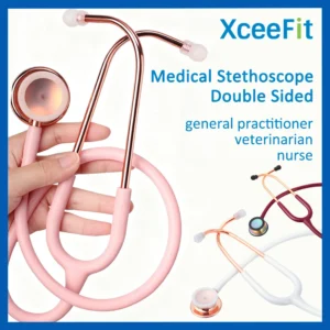 Medical Double Sided Stethoscope