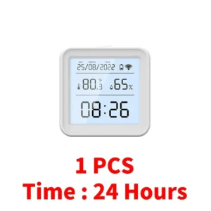 WIFI Temperature Humidity Sensor