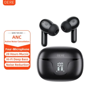 QERE-E60 Wireless Headphones