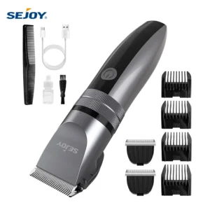 Electric Hair Clippers