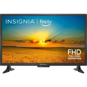 24-inch Smart Full HD 1080p Fire TV with Alexa